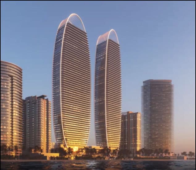 featured image for story, 🔥Alert New Construction: St Regis - SUNNY ISLES => COMING SOON !!!