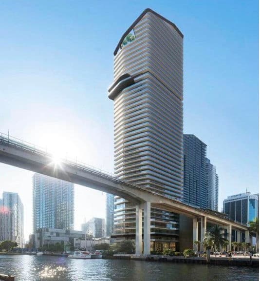 featured image for story, 💯LOFTY - BRICKELL