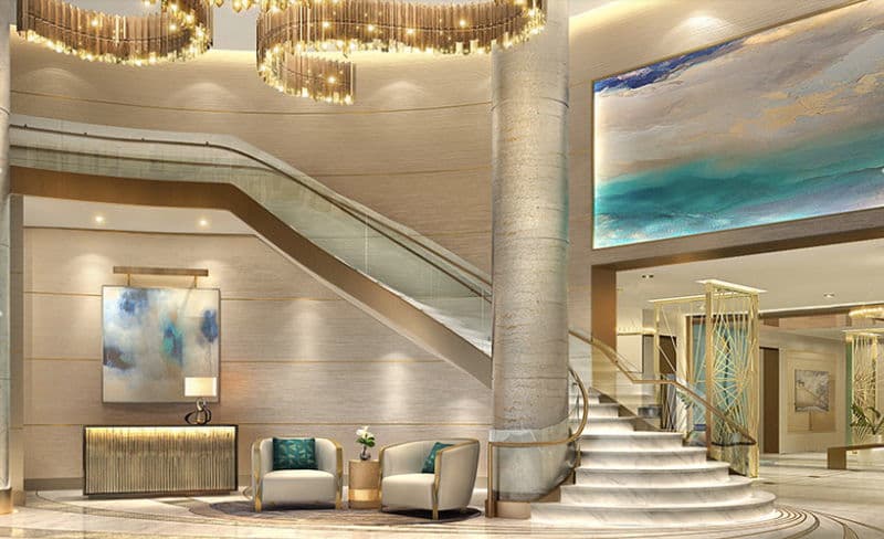 featured image for story, MANDARIN ORIENTAL - BOCA RATON - NEW CONSTRUCTION MIAMI
