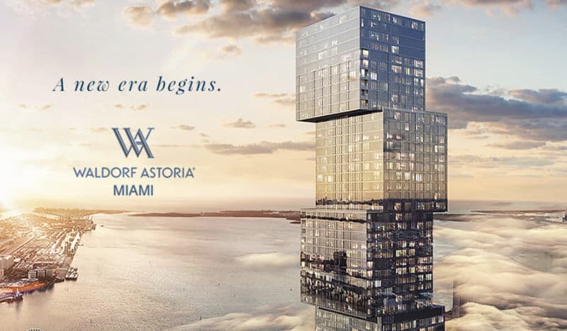 featured image for story, MIAMI SUPER TALL TOWERS 2022