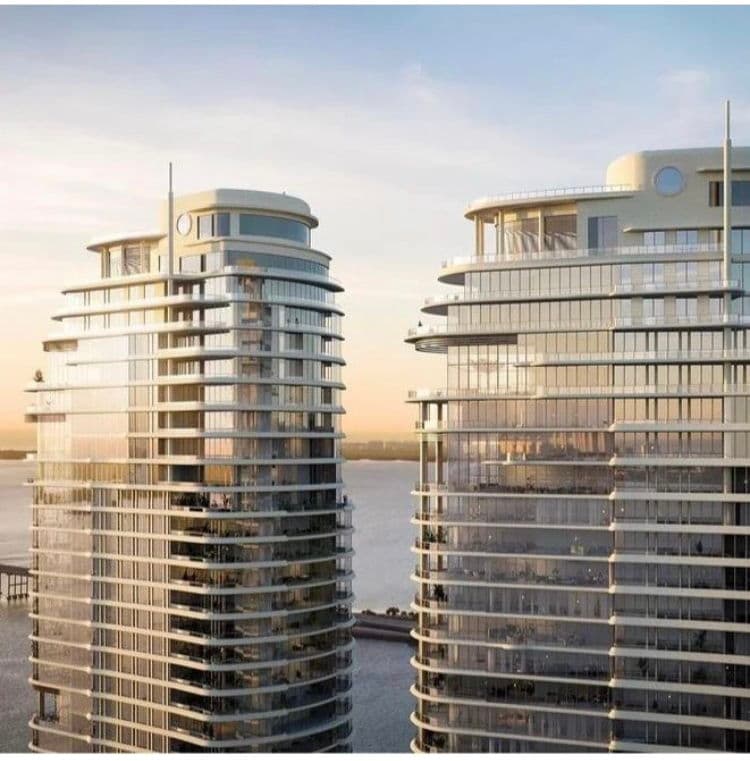 featured image for story, 🔥 NEW CONSTRUCTION => ST. REGIS - BRICKELL