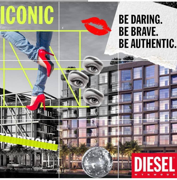 featured image for story, 💯DIESEL WYNWOOD 28