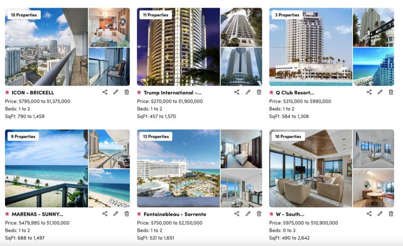featured image for story, Advantages of Owning a Condo Hotel in Miami