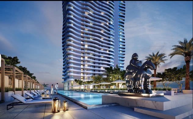 featured image for story, 🇮🇹CASA BELLA - DOWNTOWN MIAMI