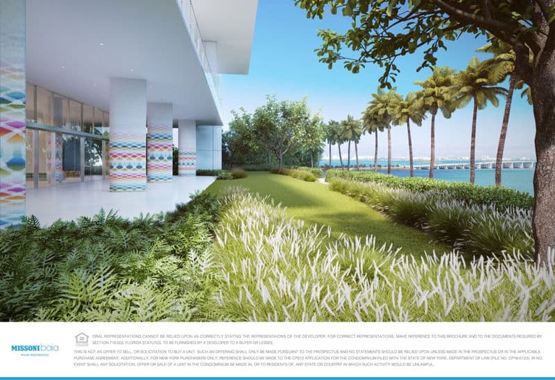 featured image for story, Edgewater - Missoni Baia’s 249 Edgewater