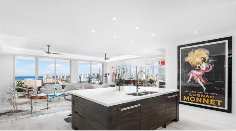featured image for story, 🌴OPEN HOUSE: Fort Lauderdale