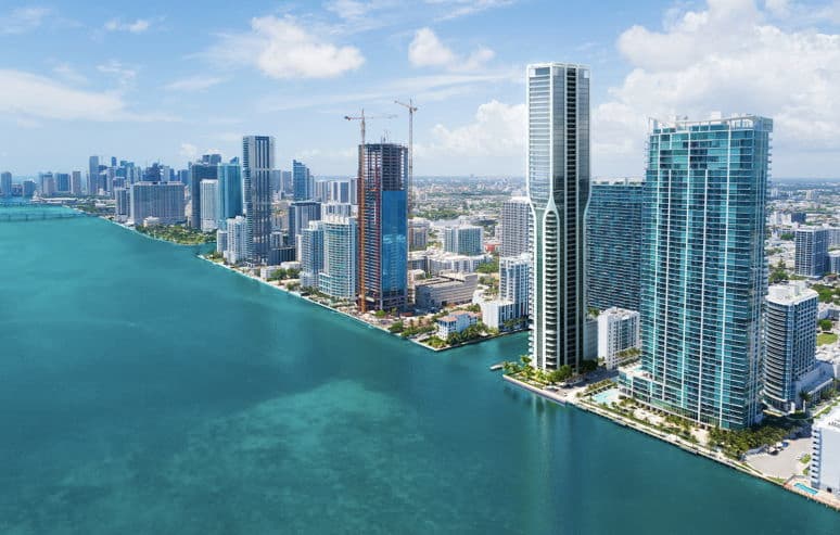 featured image for story, 710 Edge - Edgwater - Miami