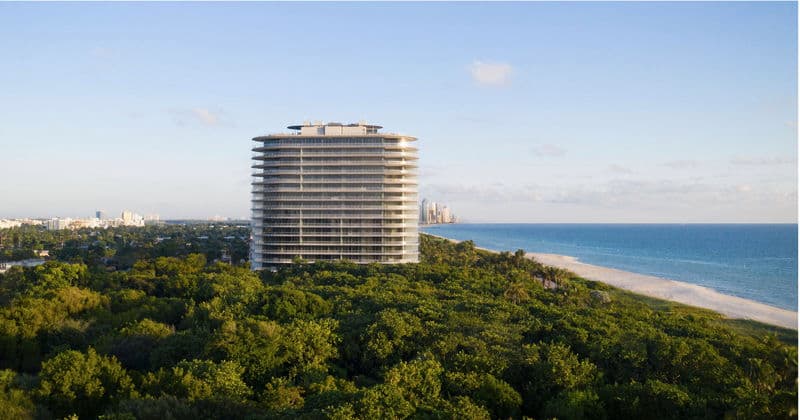 featured image for story, 🔥Eighty Seven Park - MIAMI BEACH