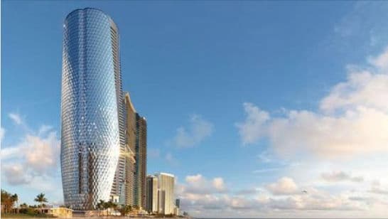 featured image for story, 🔥Bentley Residences - Sunny Isles Beach - New Construction