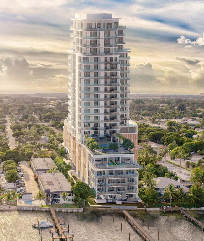 featured image for story, 👉ALBA - PALM BEACH - NEW CONSTRUCTION