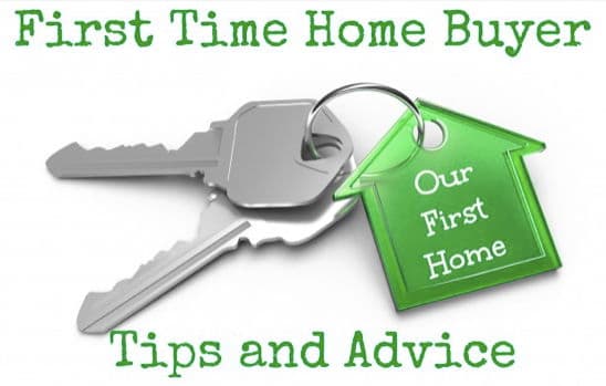 featured image for story, 5 Tips for Sarting your home search