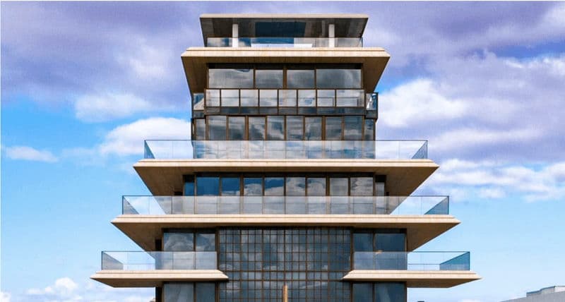 featured image for story, SURFSIDE - Arte citterio