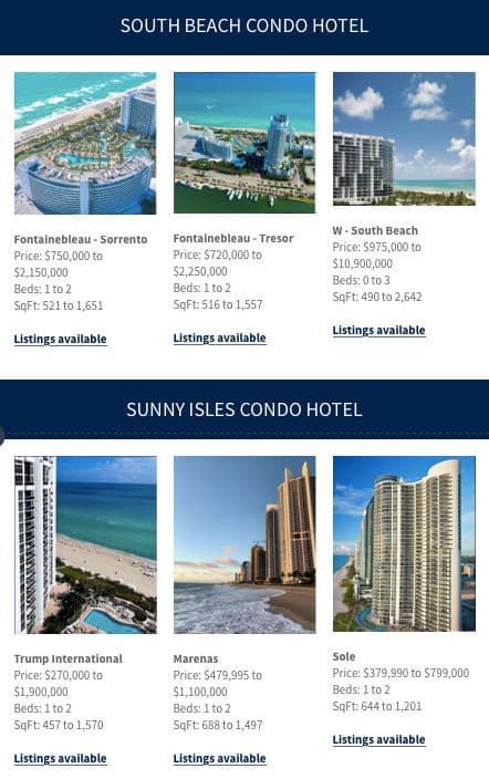featured image for story, A different way to invest in Miami.