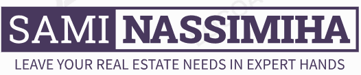 Sami Ness Nassimiha Logo