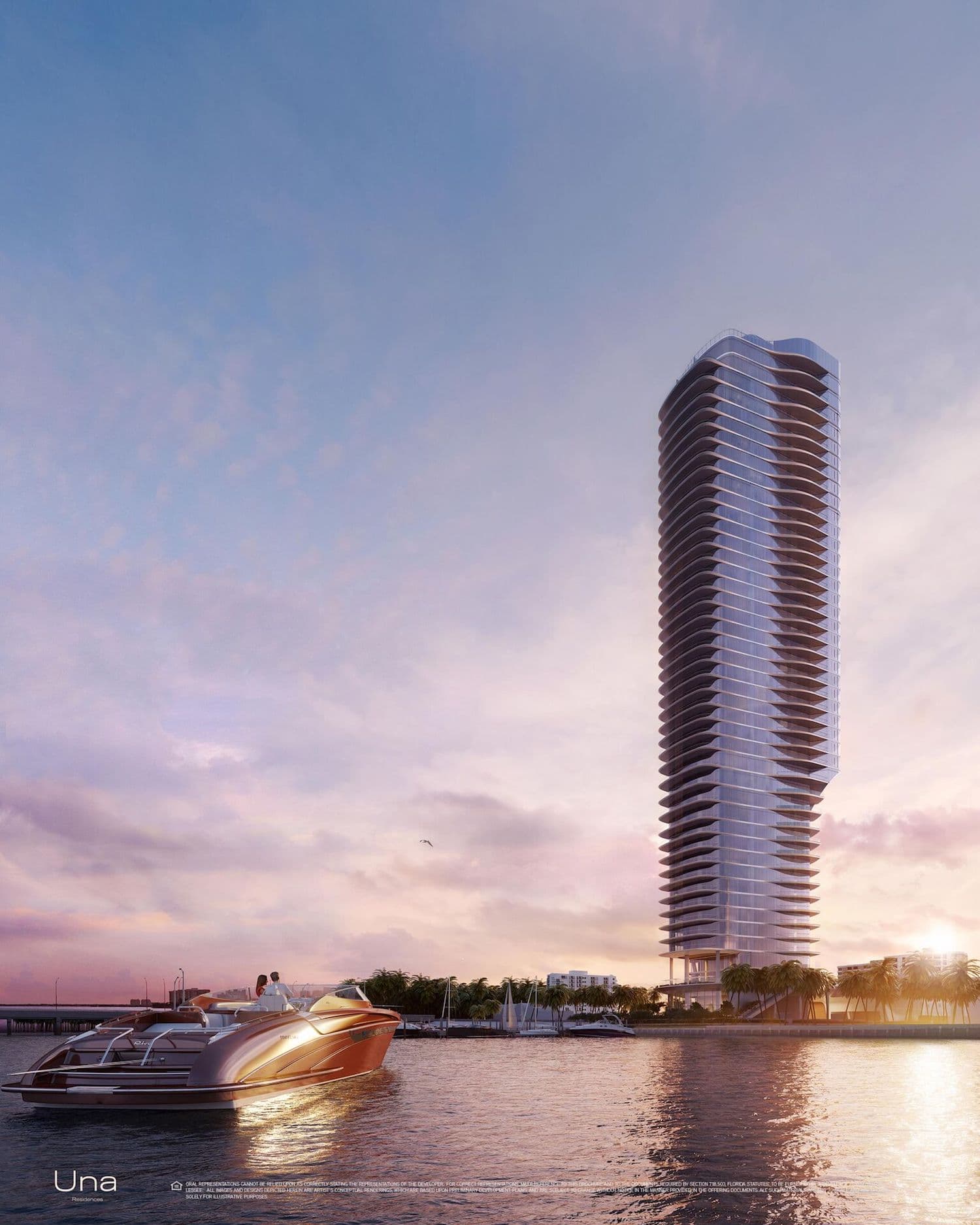UNA Residences photo 4